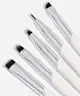 By BEAUTY BAY - 12 Piece Eye Brush Set