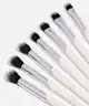 By BEAUTY BAY - 12 Piece Eye Brush Set