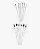 By BEAUTY BAY - 12 Piece Eye Brush Set