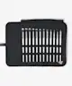 By BEAUTY BAY - 12 Piece Eye Brush Set