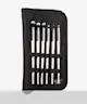 By BEAUTY BAY - 6 Piece Eye Brush Set