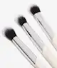 By BEAUTY BAY - 6 Piece Eye Brush Set