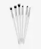 By BEAUTY BAY - 6 Piece Eye Brush Set