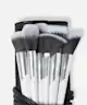 By BEAUTY BAY - 6 Piece Face Brush Set