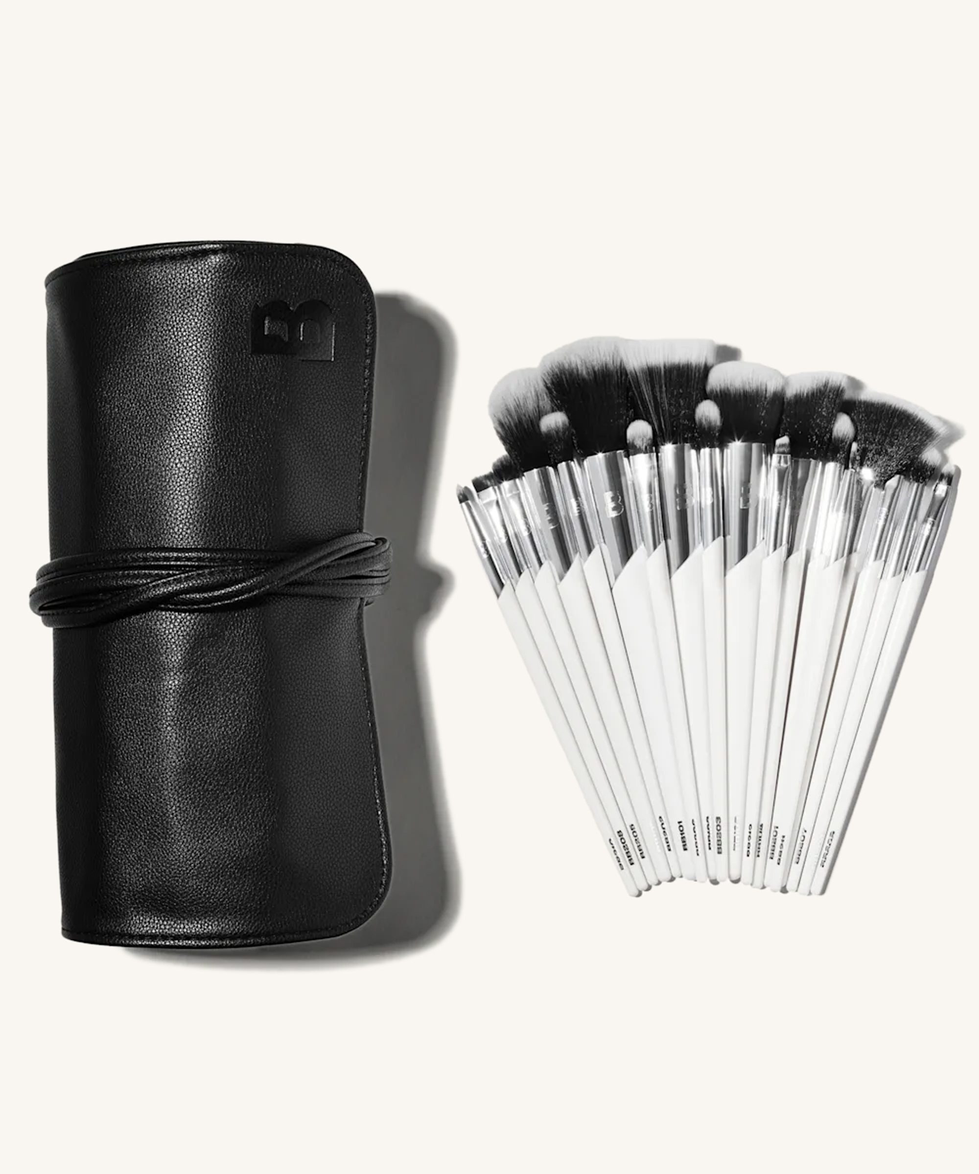 By BEAUTY BAY 18 Piece Eye & Face Brush Set at BEAUTY BAY