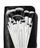 By BEAUTY BAY - 18 Piece Eye & Face Brush Set