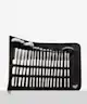 By BEAUTY BAY - 18 Piece Eye & Face Brush Set