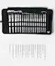 By BEAUTY BAY - 18 Piece Eye & Face Brush Set