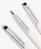 By BEAUTY BAY - 10 Piece Eye & Face Brush Set