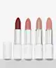 By BEAUTY BAY - Nude Matte Lipstick Quad