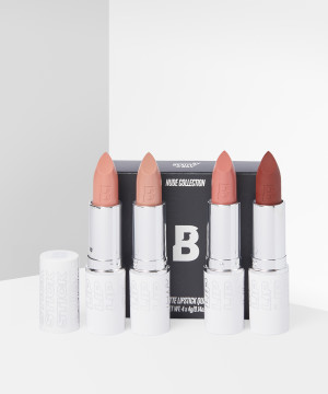 Revolution Pro Matter Lippenstift - Lipstick Collection 