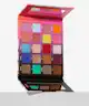 By BEAUTY BAY - NikkieTutorials x BEAUTY BAY Pressed Pigment Palette