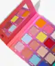 By BEAUTY BAY - NikkieTutorials x BEAUTY BAY Pressed Pigment Palette