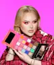 By BEAUTY BAY - NikkieTutorials x BEAUTY BAY Pressed Pigment Palette