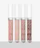 By BEAUTY BAY - Nude Lip Gloss Quad