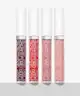 By BEAUTY BAY - Berry Lip Gloss Quad