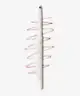 By BEAUTY BAY - Metallic Crayon Eyeliner Quad