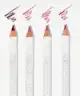 By BEAUTY BAY - Nude Lip Liner Quad