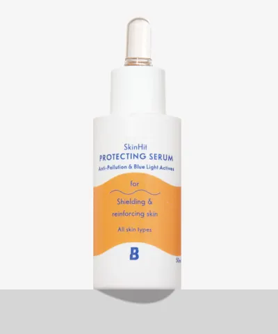 By BEAUTY BAY - SkinHit Protecting Serum with Anti-Pollution and Blue Light Actives