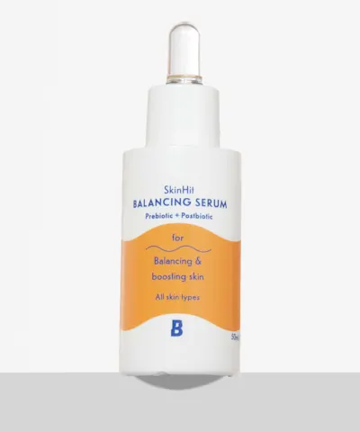 By BEAUTY BAY - SkinHit Balancing Serum with Prebiotic and Postbiotic