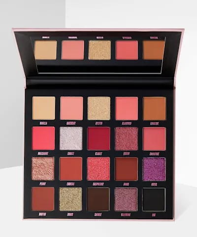 By BEAUTY BAY - New Romantic Palette
