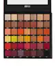 By BEAUTY BAY - Fiery 2.0 42 Colour Palette  