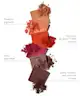 By BEAUTY BAY - Fiery 2.0 42 Colour Palette