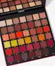By BEAUTY BAY - Fiery 2.0 42 Colour Palette