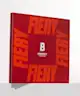 By BEAUTY BAY - Fiery 2.0 42 Colour Palette