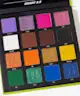 By BEAUTY BAY - Bright 2.0 16 Colour Palette