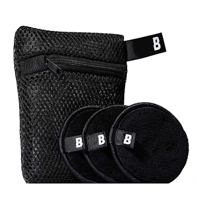 By BEAUTY BAY The Facial Cleansing Pads