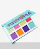 By BEAUTY BAY - Youtopia Pressed Pigment Palette