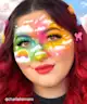 By BEAUTY BAY - Youtopia Pressed Pigment Palette