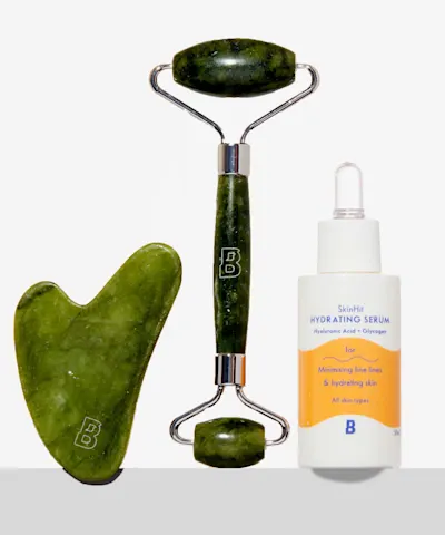 By BEAUTY BAY - Full Facial Set