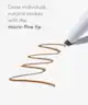 By BEAUTY BAY - Micro Sketch Brow Pencil