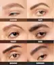 By BEAUTY BAY - Micro Sketch Brow Pencil 