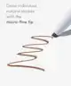 By BEAUTY BAY - Micro Sketch Brow Pencil 