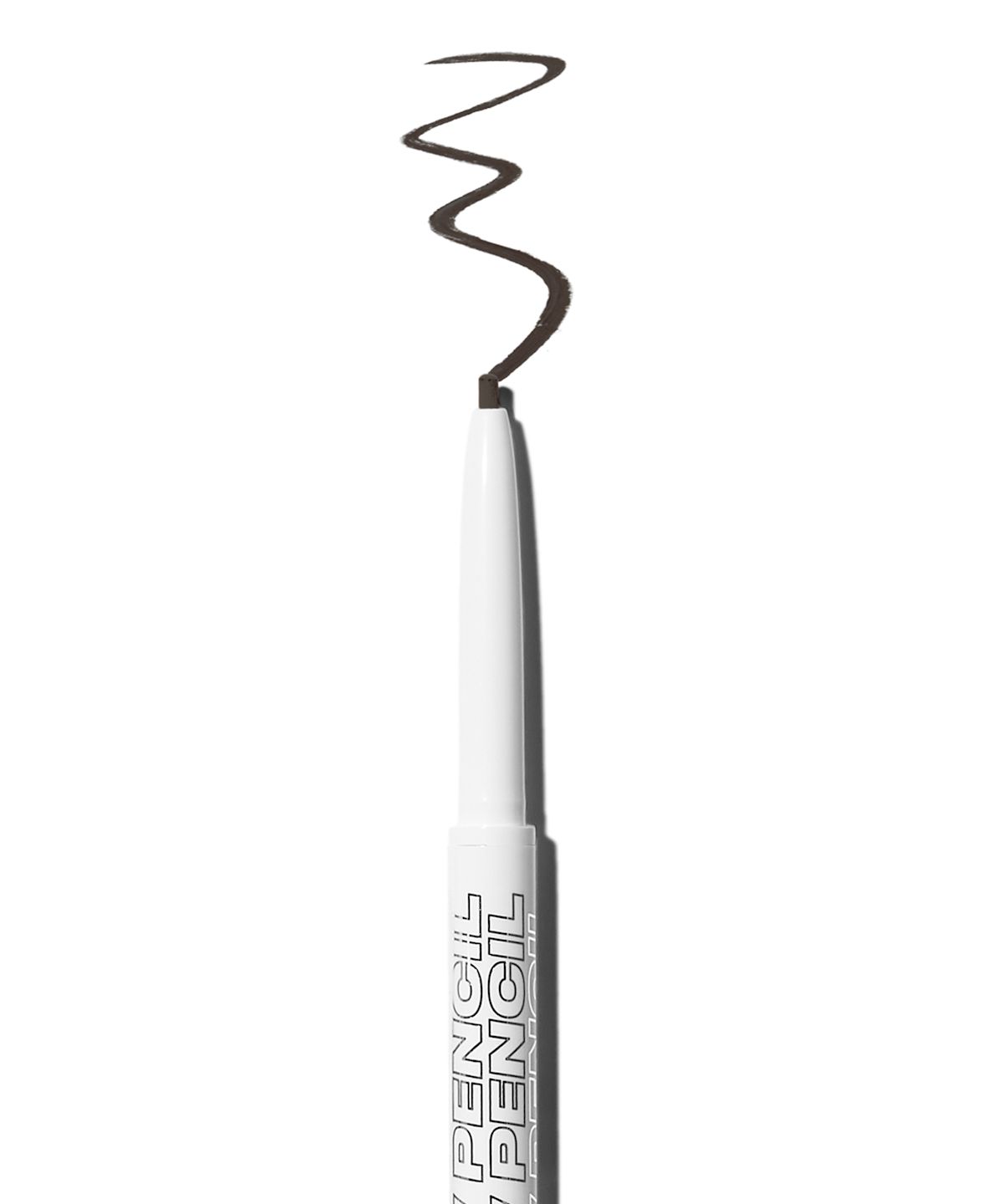 By BEAUTY BAY Micro Sketch Brow Pencil Brownie
