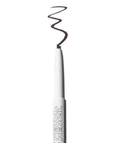 By BEAUTY BAY Micro Sketch Brow Pencil Brownie