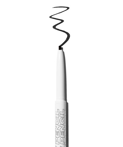 By BEAUTY BAY Micro Sketch Brow Pencil Espresso