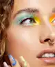 By BEAUTY BAY - PRIDE Liquid Crystal Eyeshadow