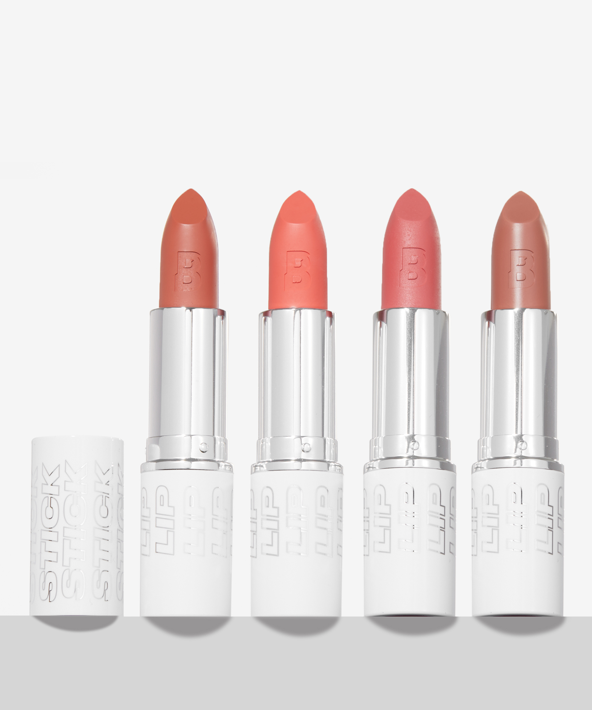 beauty bay lipstick set