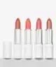 By BEAUTY BAY - Pink Matte Lipstick Quad