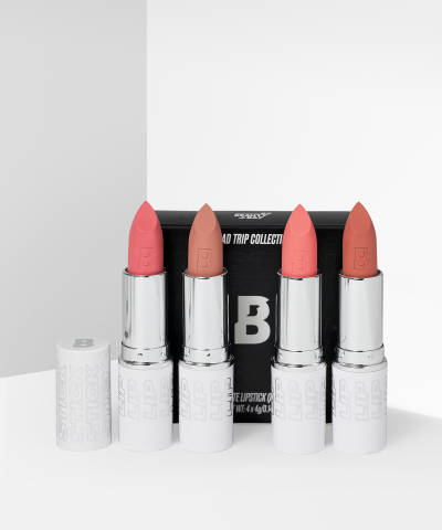 beautybay.com | Road Trip Collection Matte Lipstick