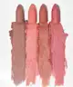 By BEAUTY BAY - Pink Matte Lipstick Quad