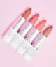 By BEAUTY BAY - Pink Matte Lipstick Quad