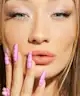 By BEAUTY BAY - Pink Matte Lipstick Quad