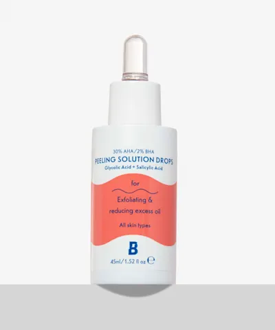 By BEAUTY BAY - 30% AHA / 2% BHA Peeling Solution Drops with Glycolic Acid and Salicylic Acid