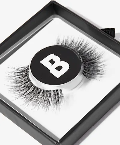 By BEAUTY BAY - Dance Faux Eyelashes