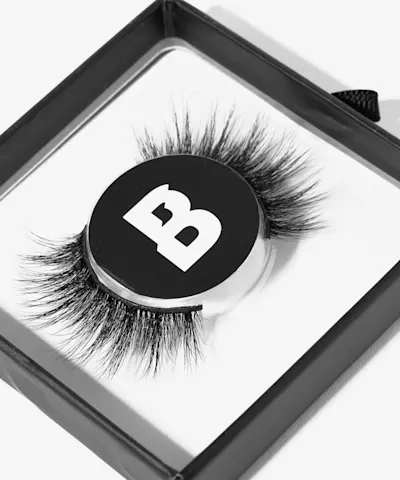 By BEAUTY BAY - Zoom Faux Eyelashes
